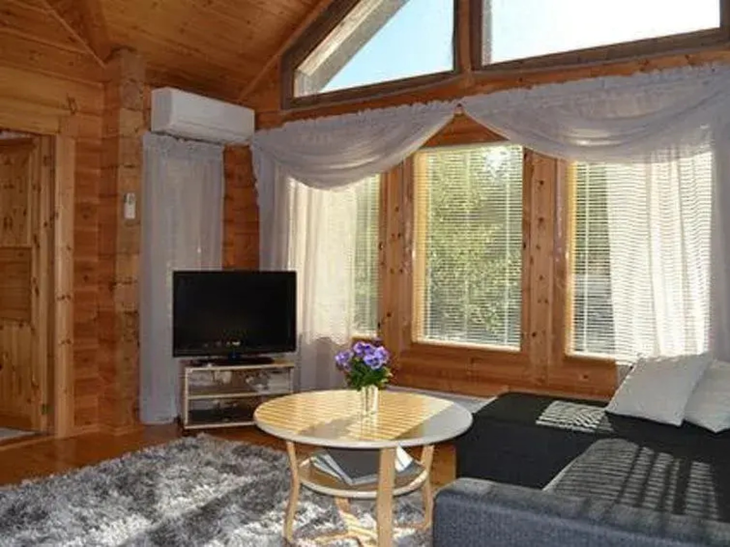 Holiday Home Rantamaja