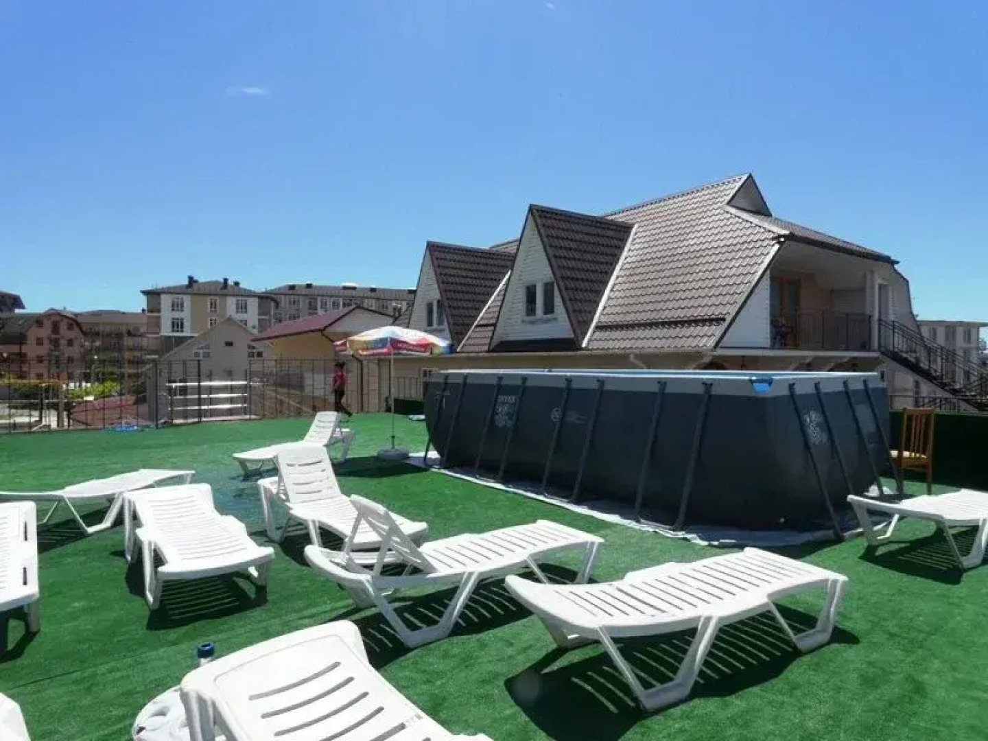 Изумрудный лев