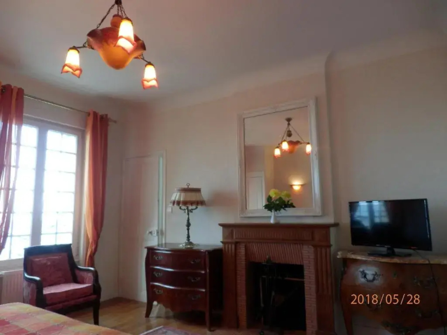 Studios et Appartements Les 4 Vents