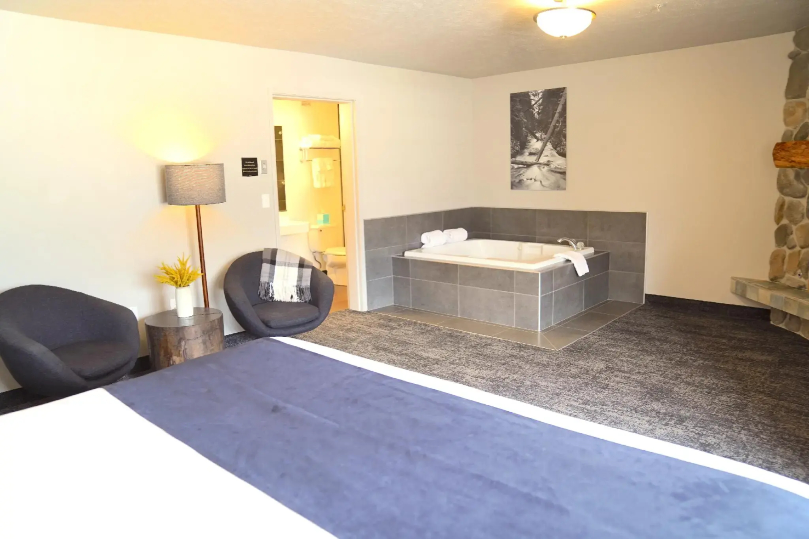 Hotel Ruby Ponderay/Sandpoint