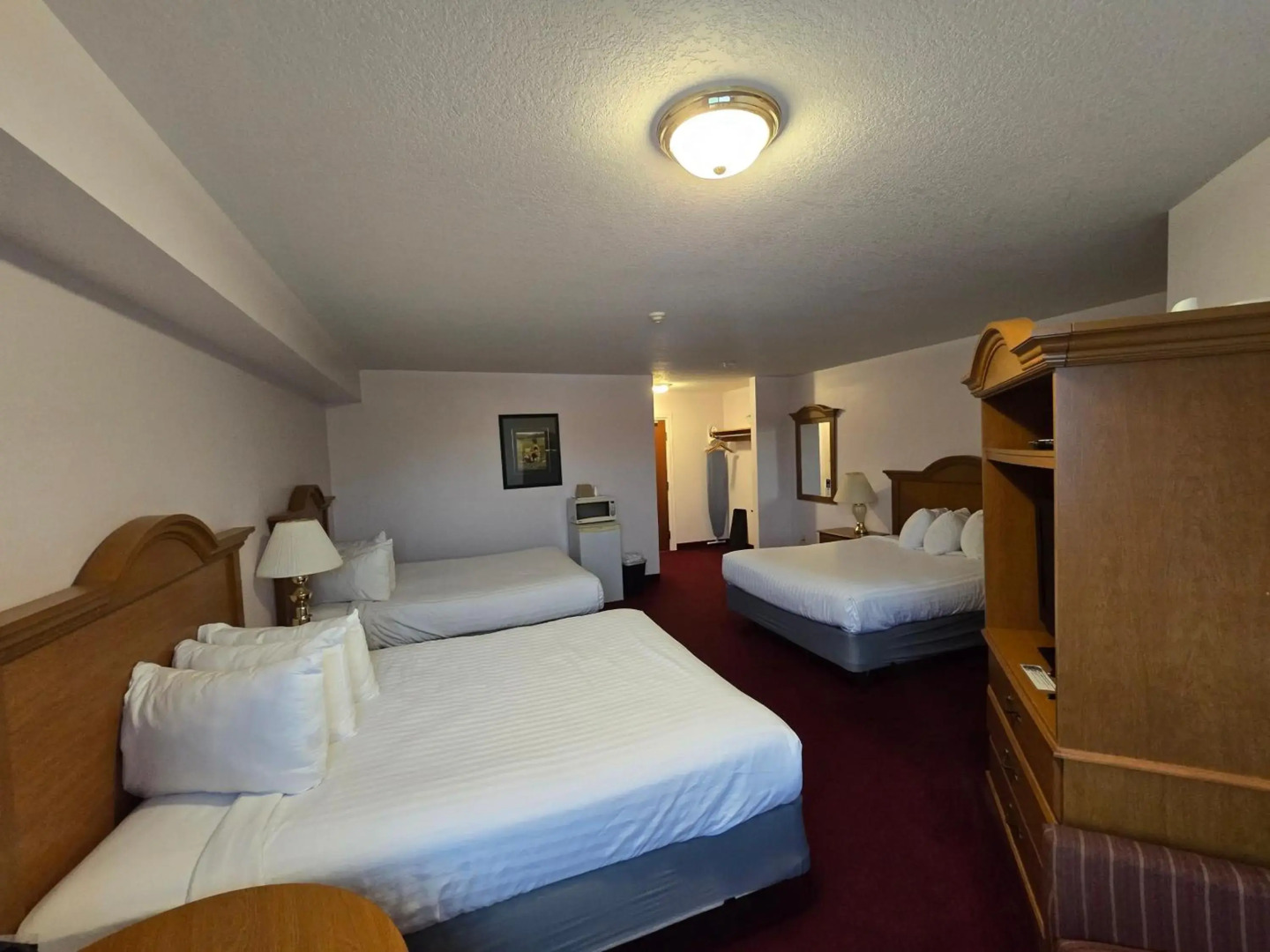Travelodge by Wyndham Port Elgin