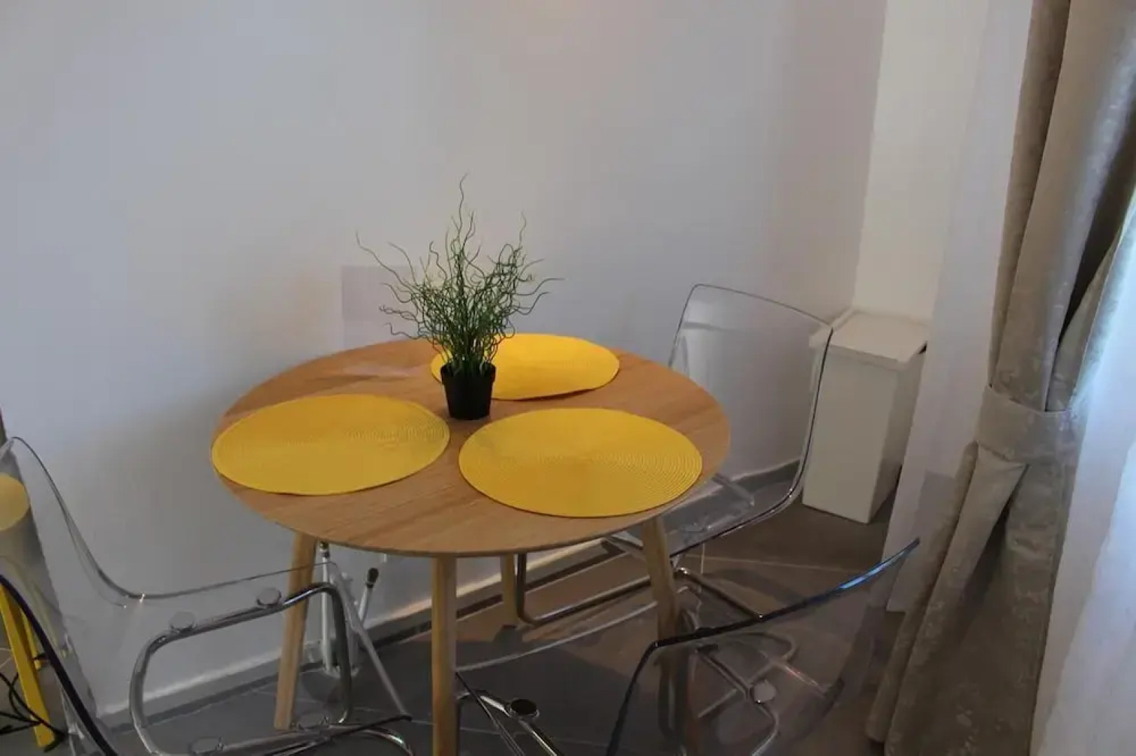 Residence les jardins de Natallia