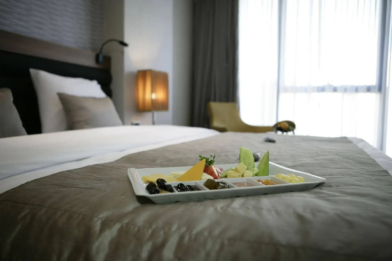 RYS Hotel & Restaurant