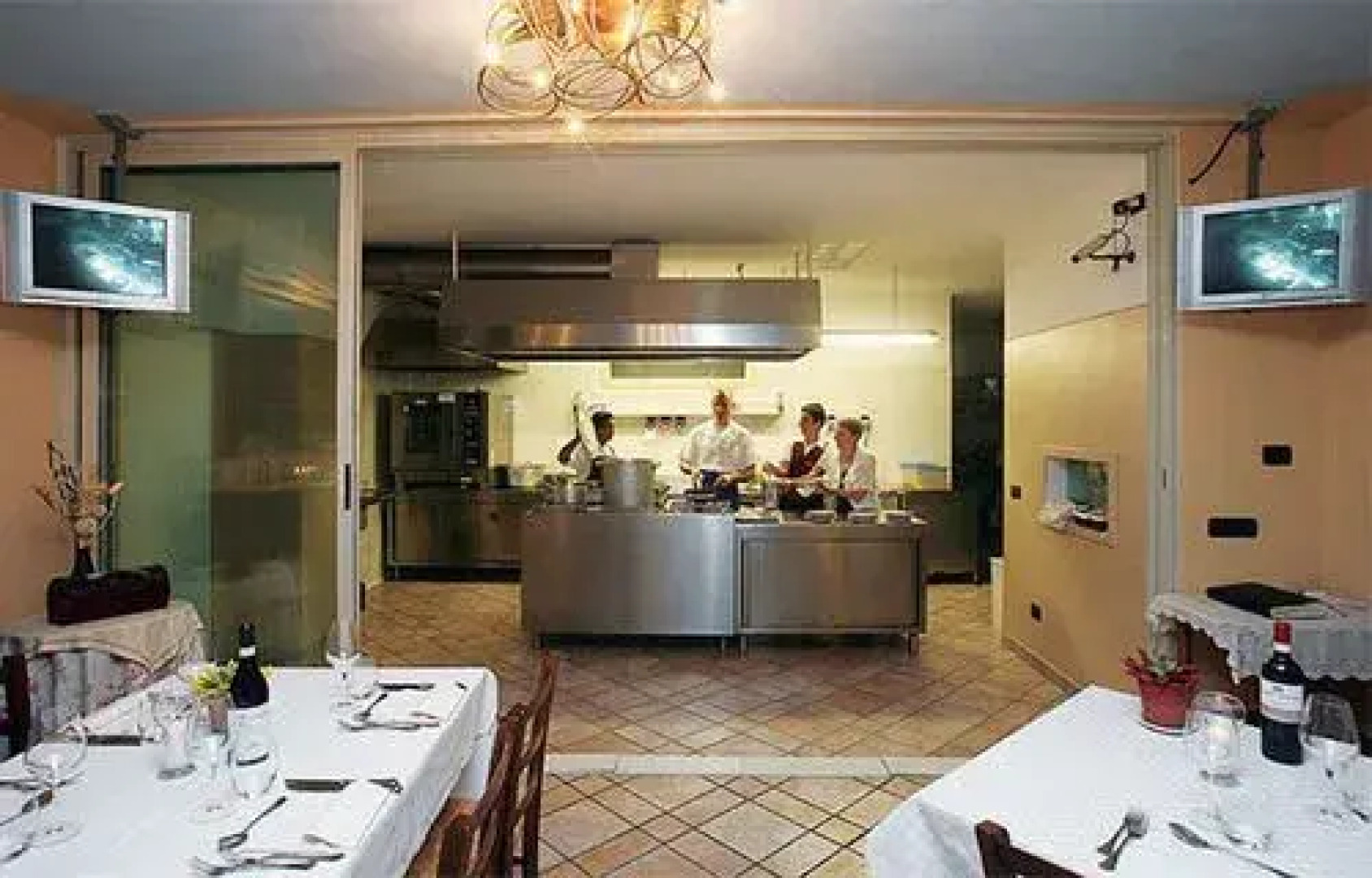 Eremo della Gasprina