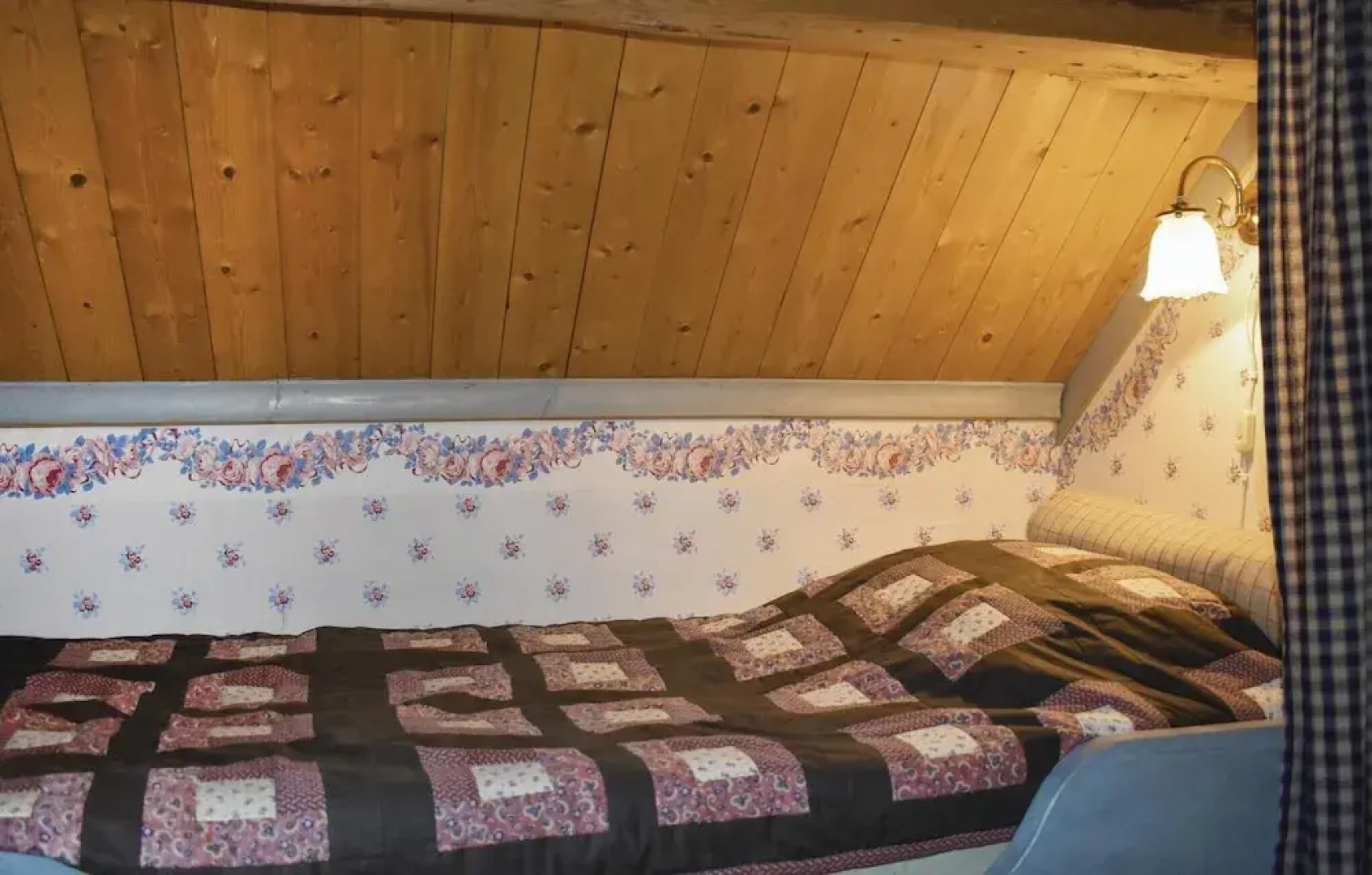 Nice Home in Huskvarna With 2 Bedrooms