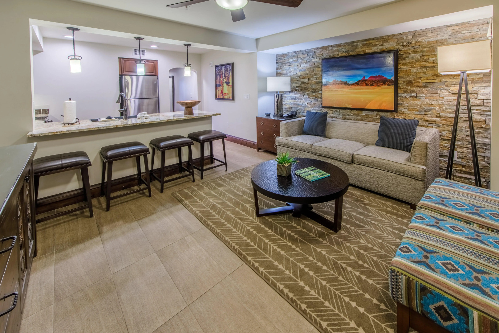 Holiday Inn Club Vacations Scottsdale Resort by IHG