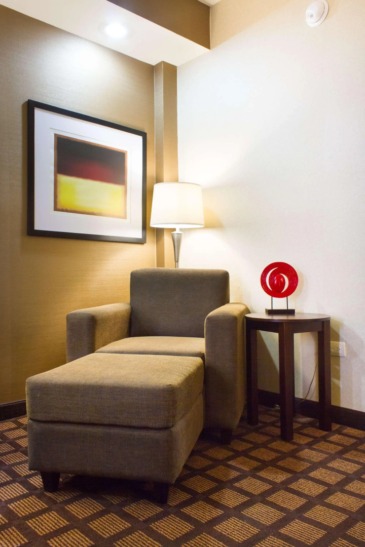 Best Western Premier Monterrey Aeropuerto