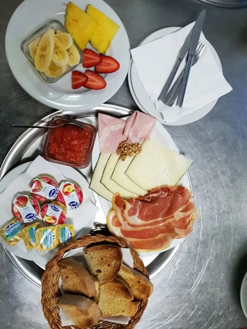 Hostal Restaurante Pou Des Lleó