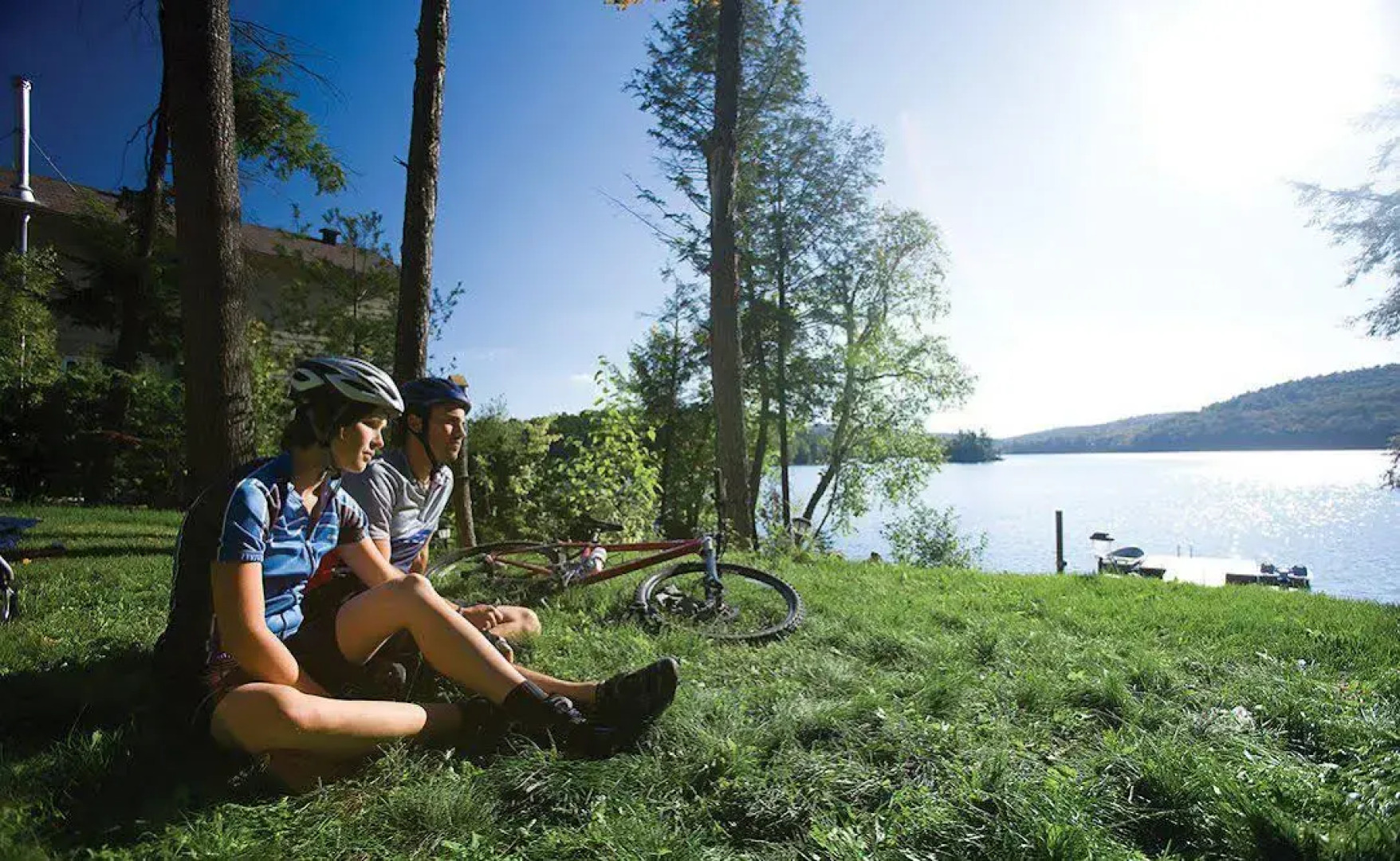 Kaya Greenpark Hotel