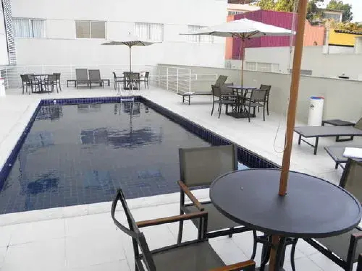 Comfort Inn Grande Rio