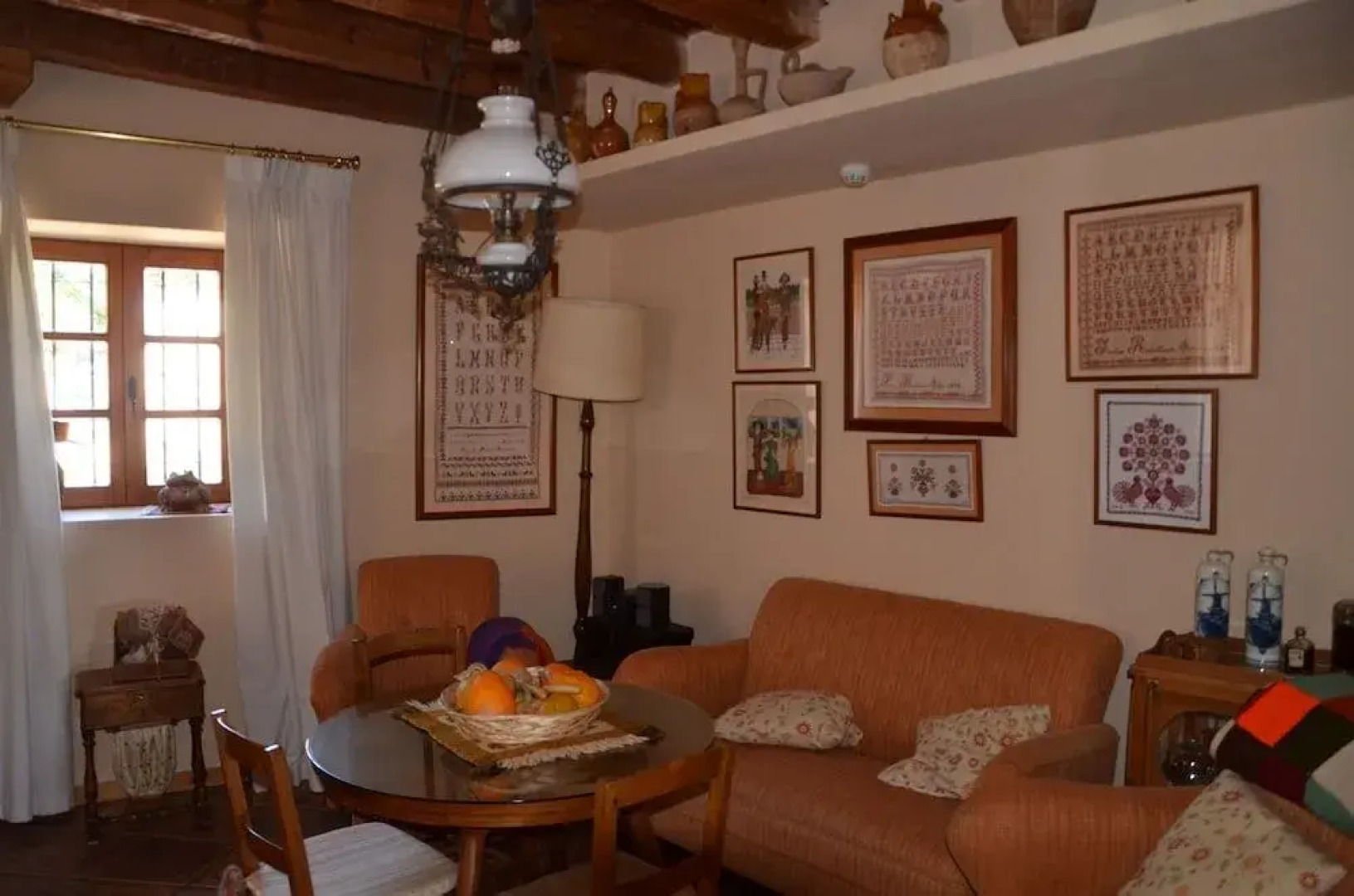 Hotel Rural San Hipólito