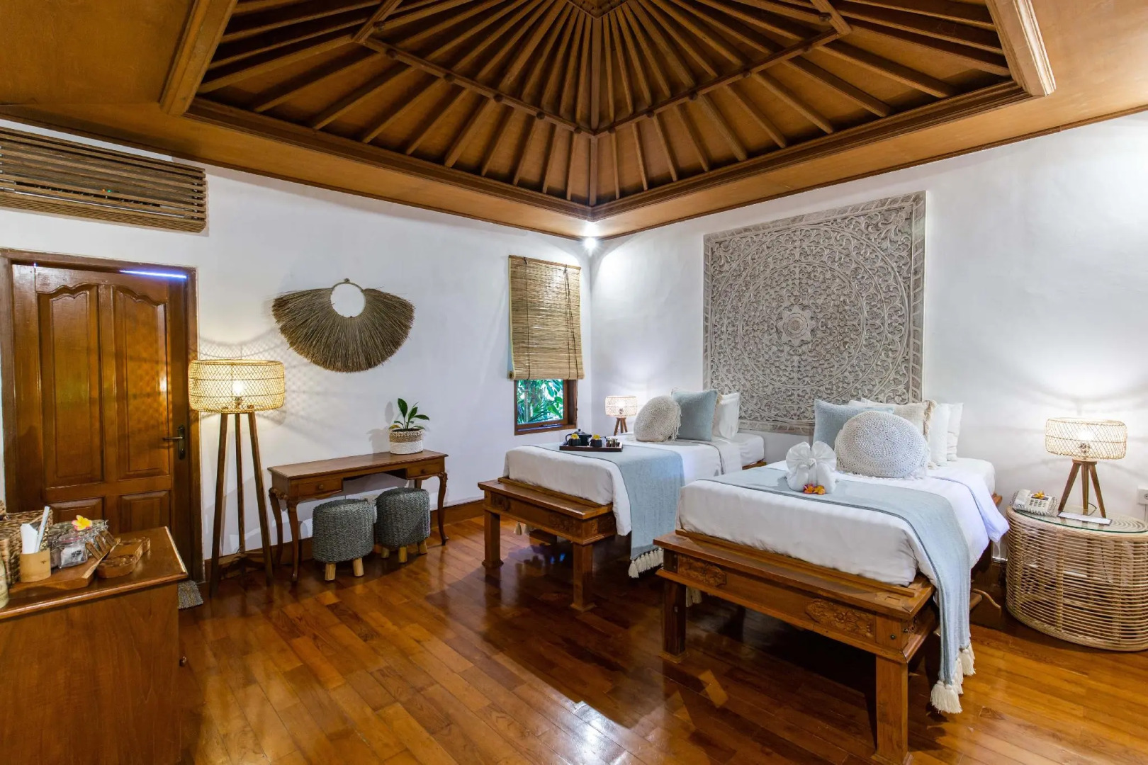 Vision Villas Resort