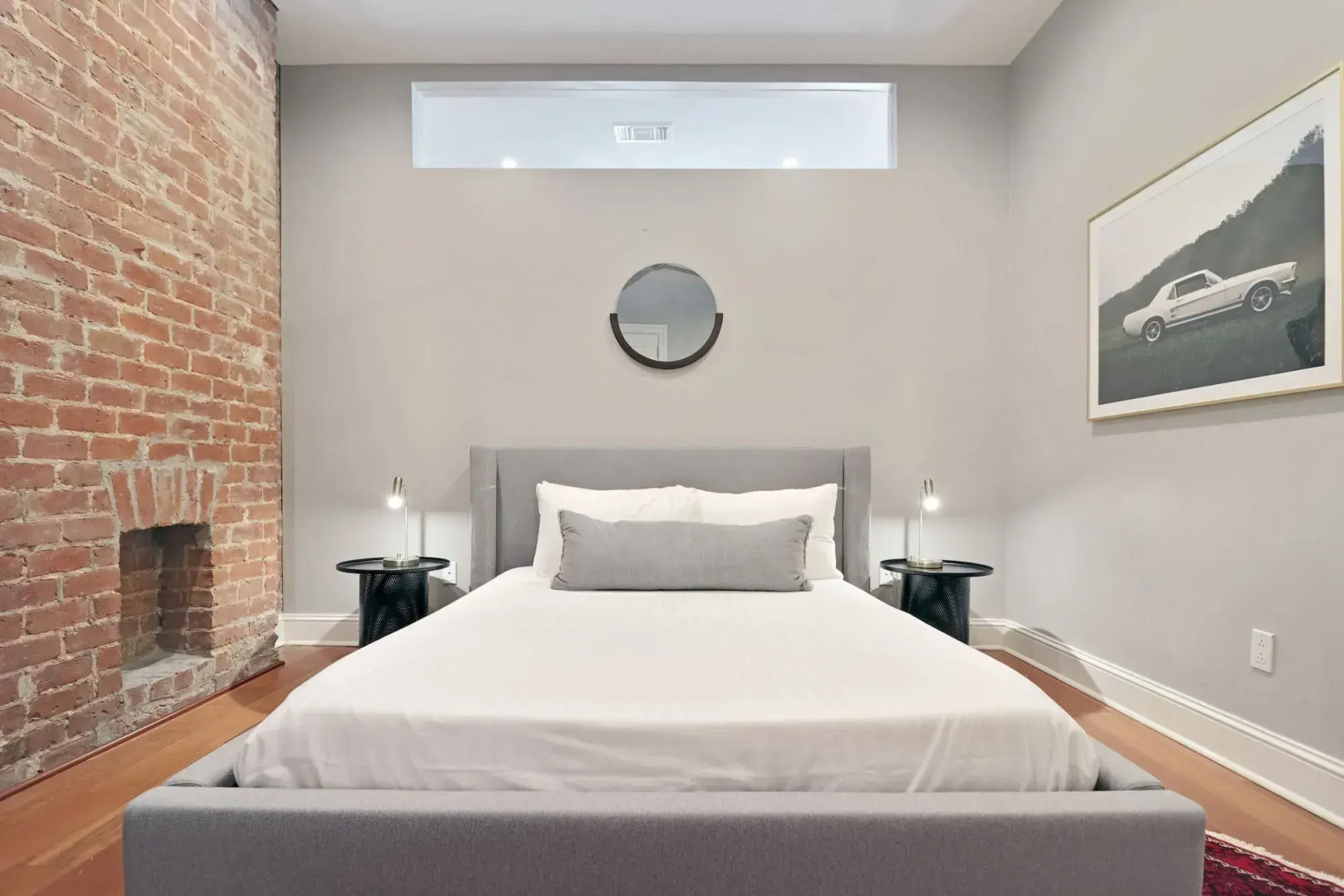 Factors Row By Sextant