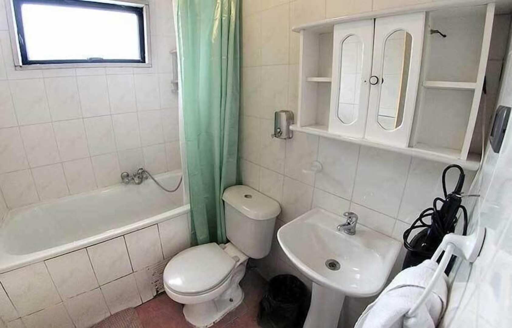 Cabañas Ultima Esperanza