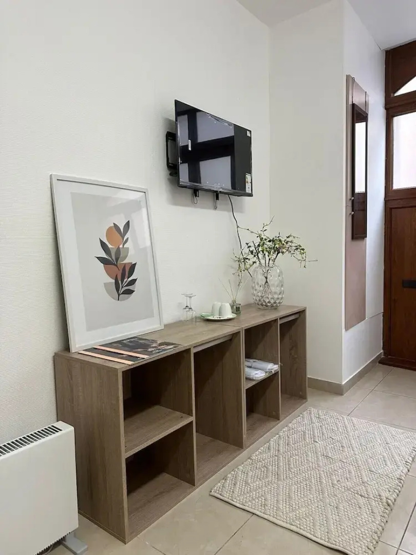 Gîtes by Hôtel Les Reflets Jaunes