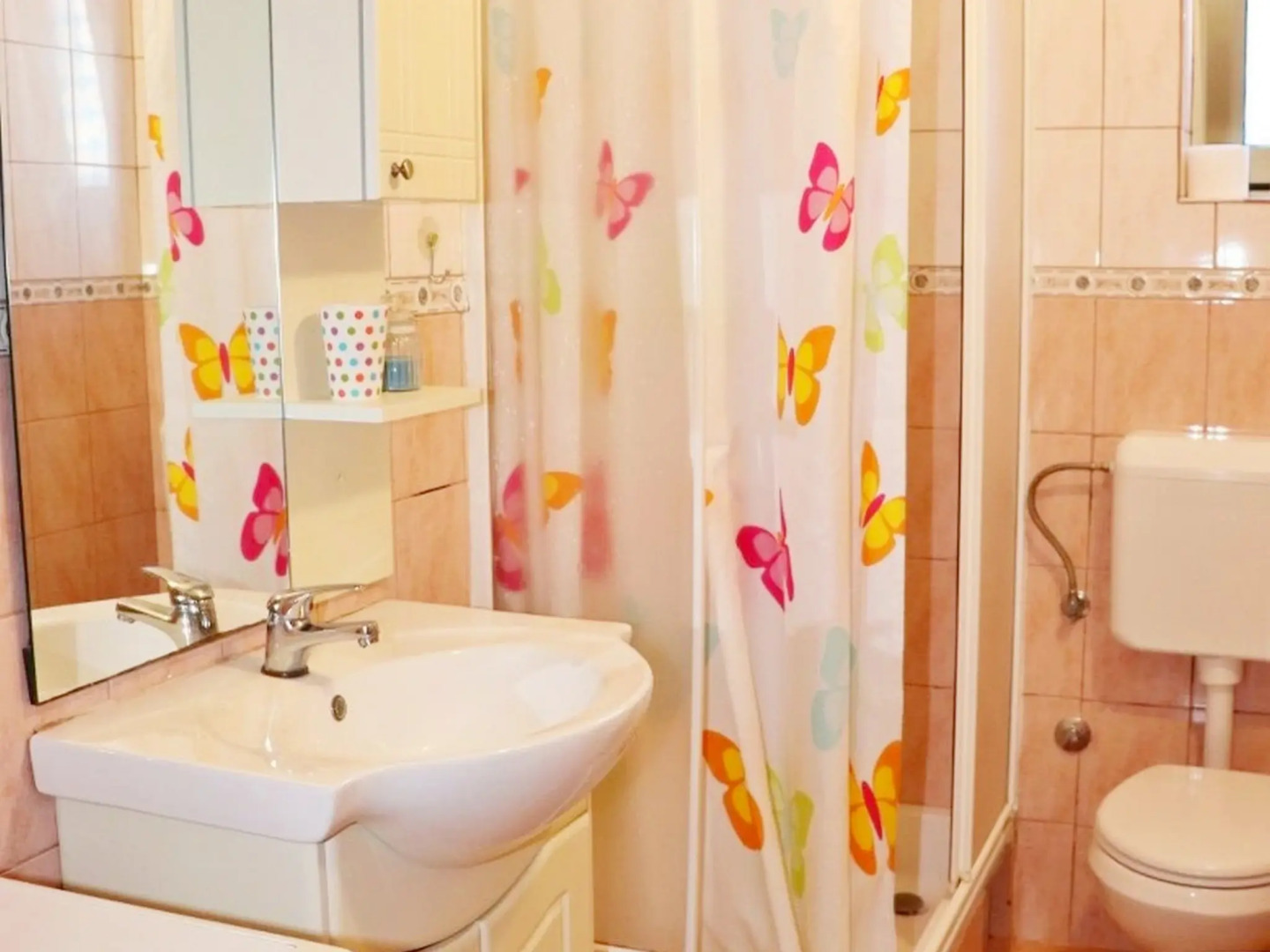 Apartments Nedjeljka