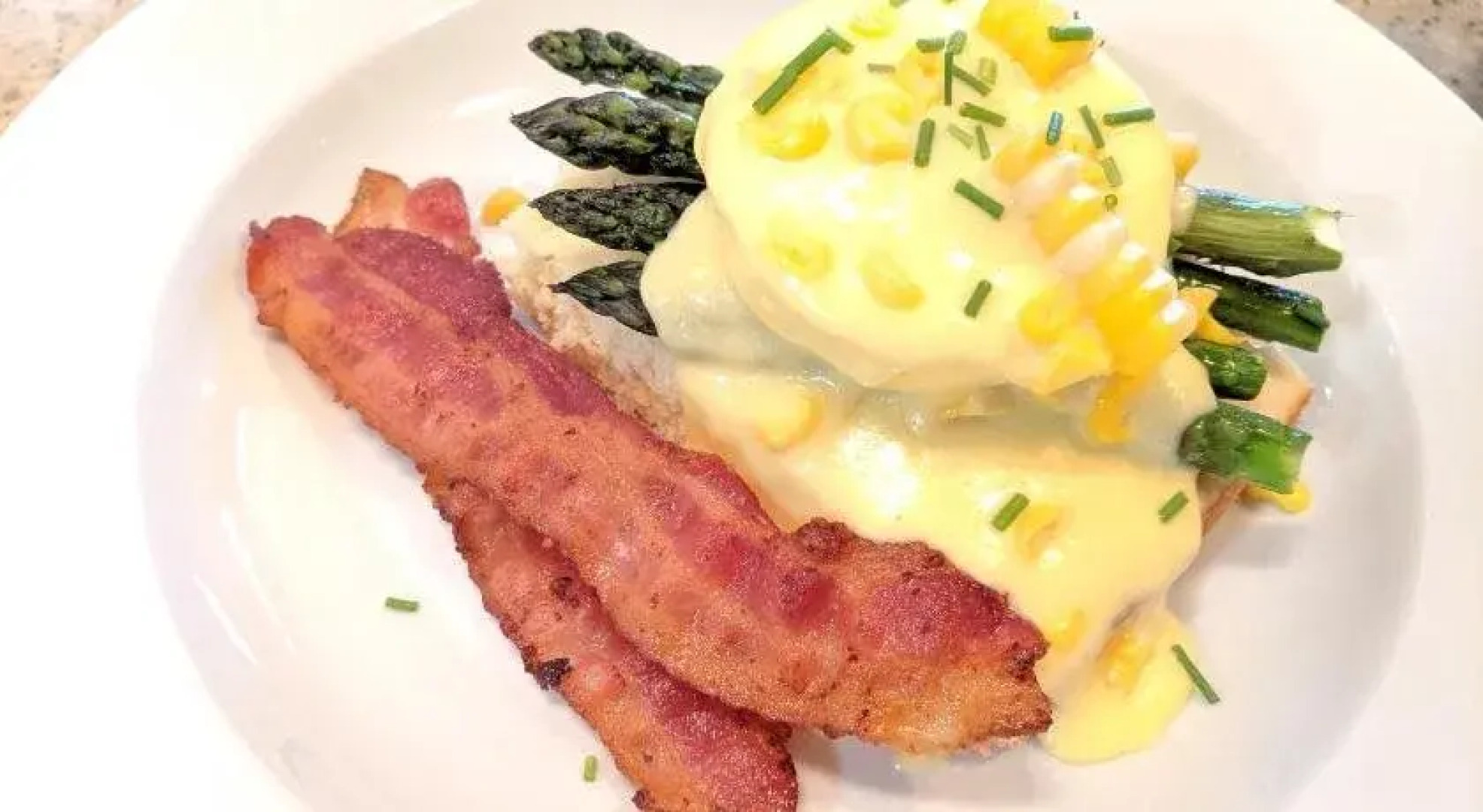 Oak Hill Bed & Breakfast