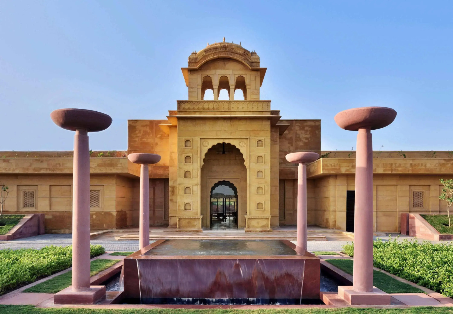 Jaisalmer Marriott Resort & Spa