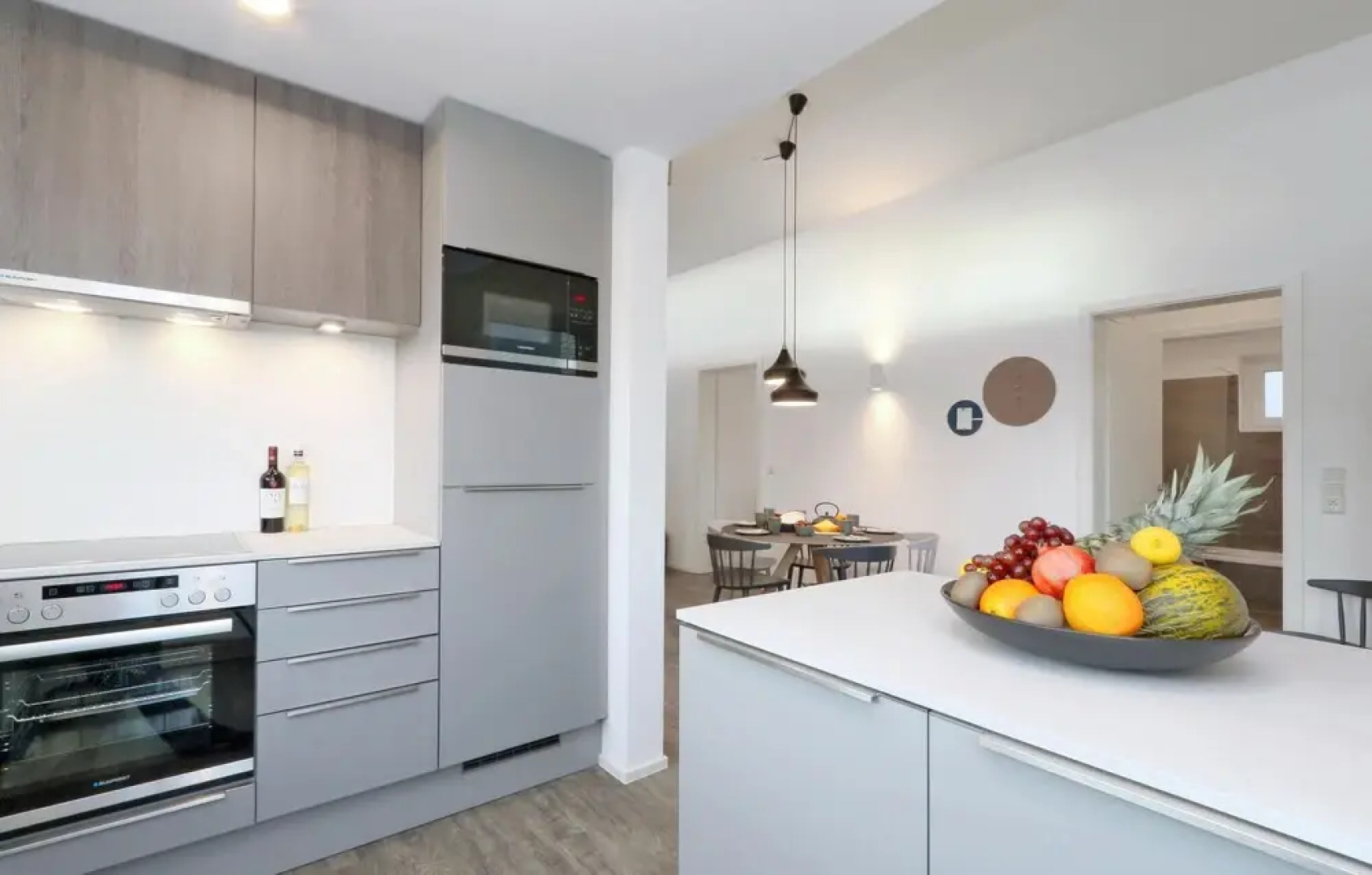 Beautiful Home in Lembruch/dümmer See With 2 Bedrooms, Wifi and Indoor Swimming Pool