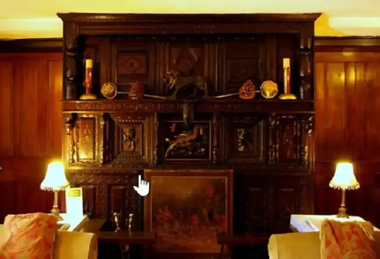 Ty'n Rhyl Boutique Bed & Breakfast