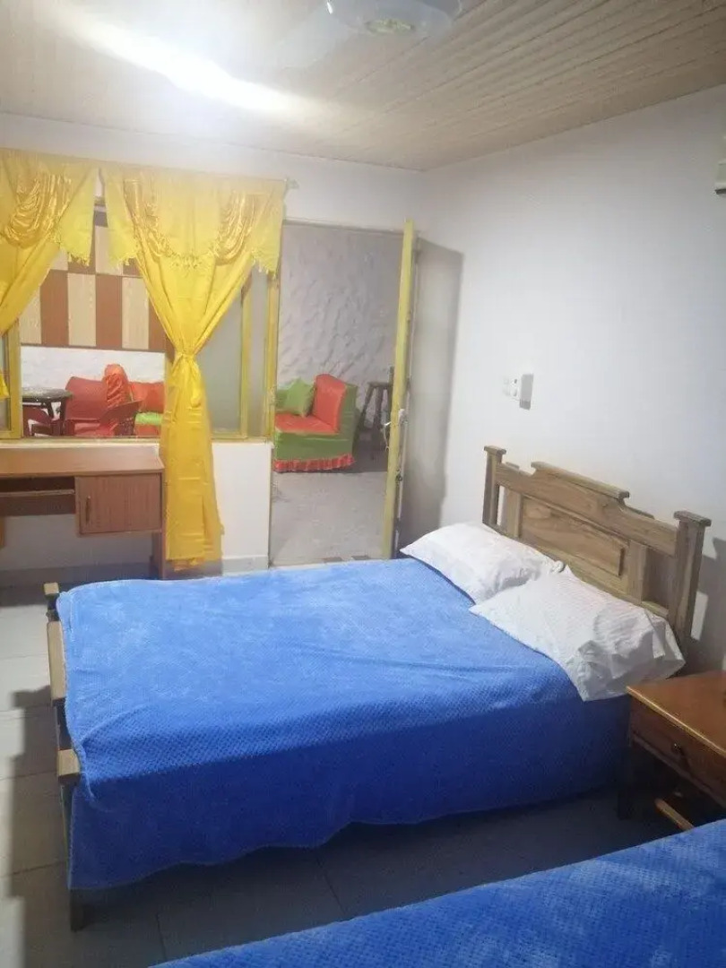 Brisas del Magdalena