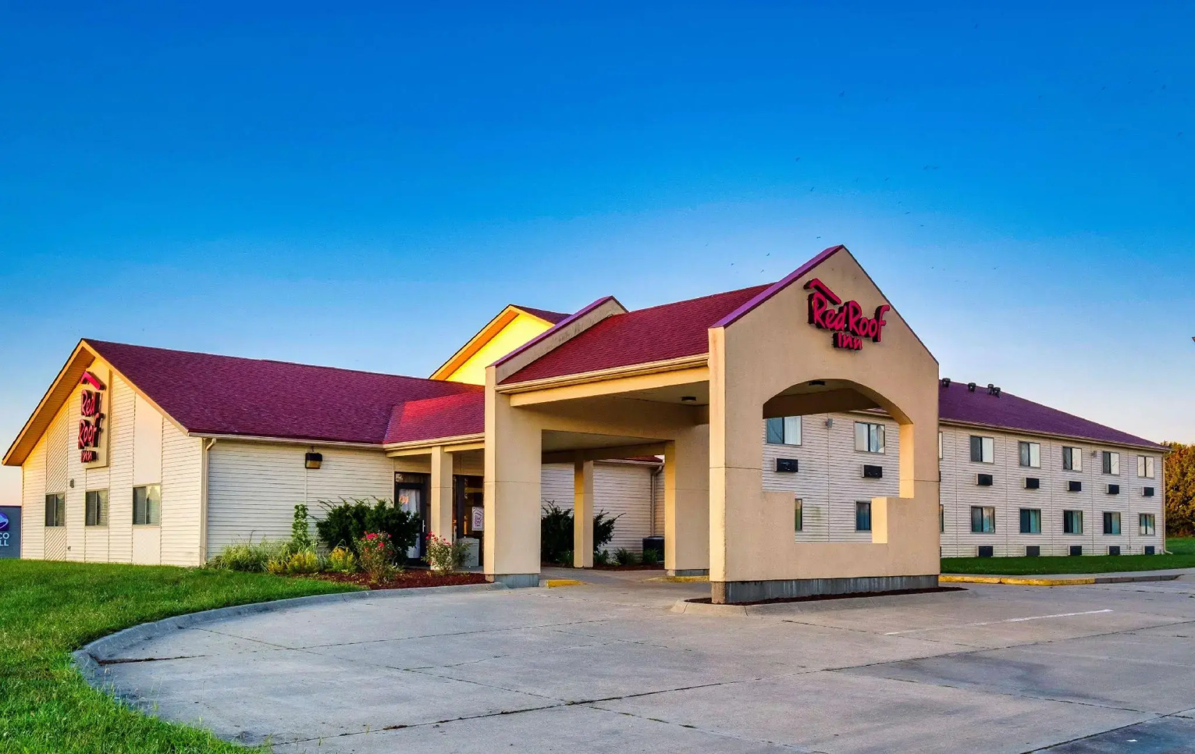 Holton Inn and Suites