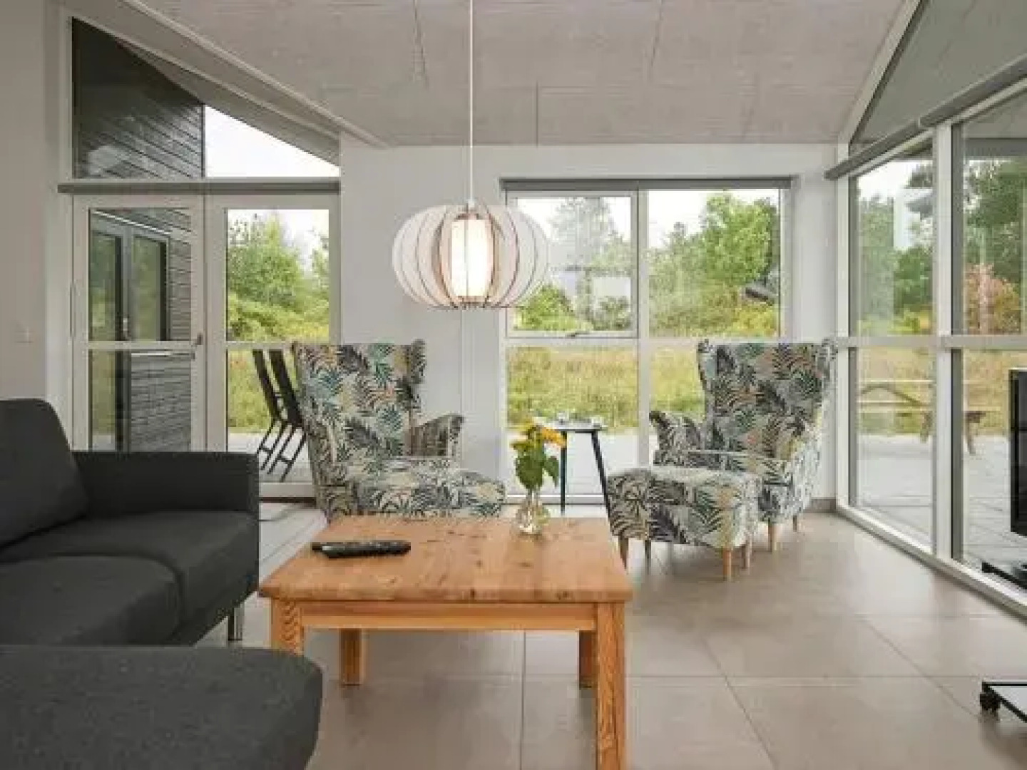 Holiday Home Bindslev Viii