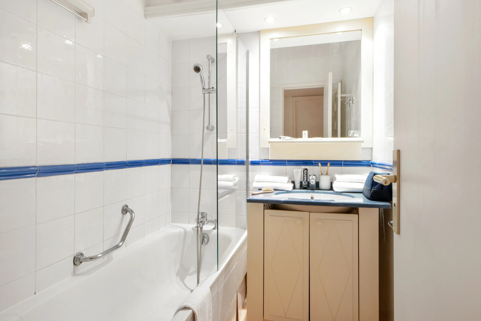 Pierre & Vacances Residence Les Rivages du Parc - Menton