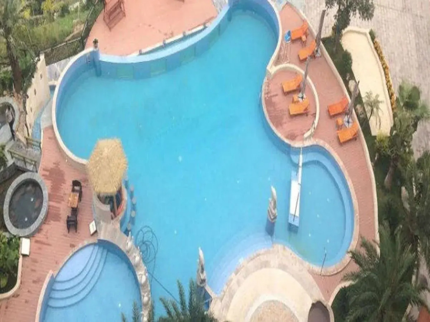 Liuzhou Sanjiangxian Dongxiangguo Hotel