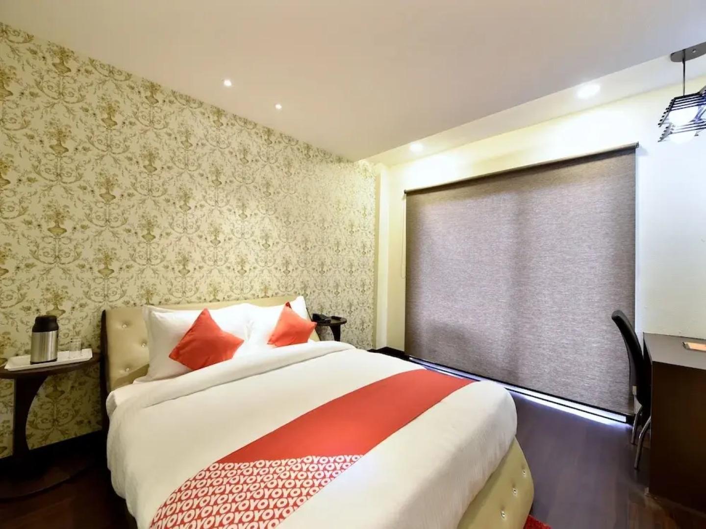 OYO 13217 S S International