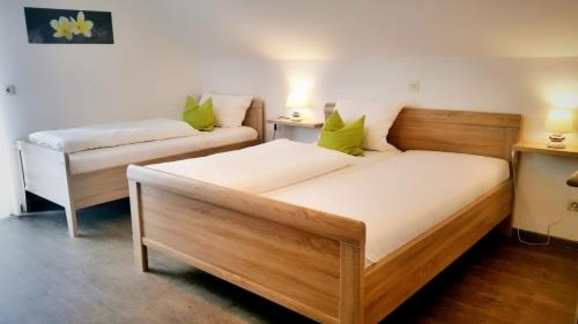 Landgasthof zum Stern