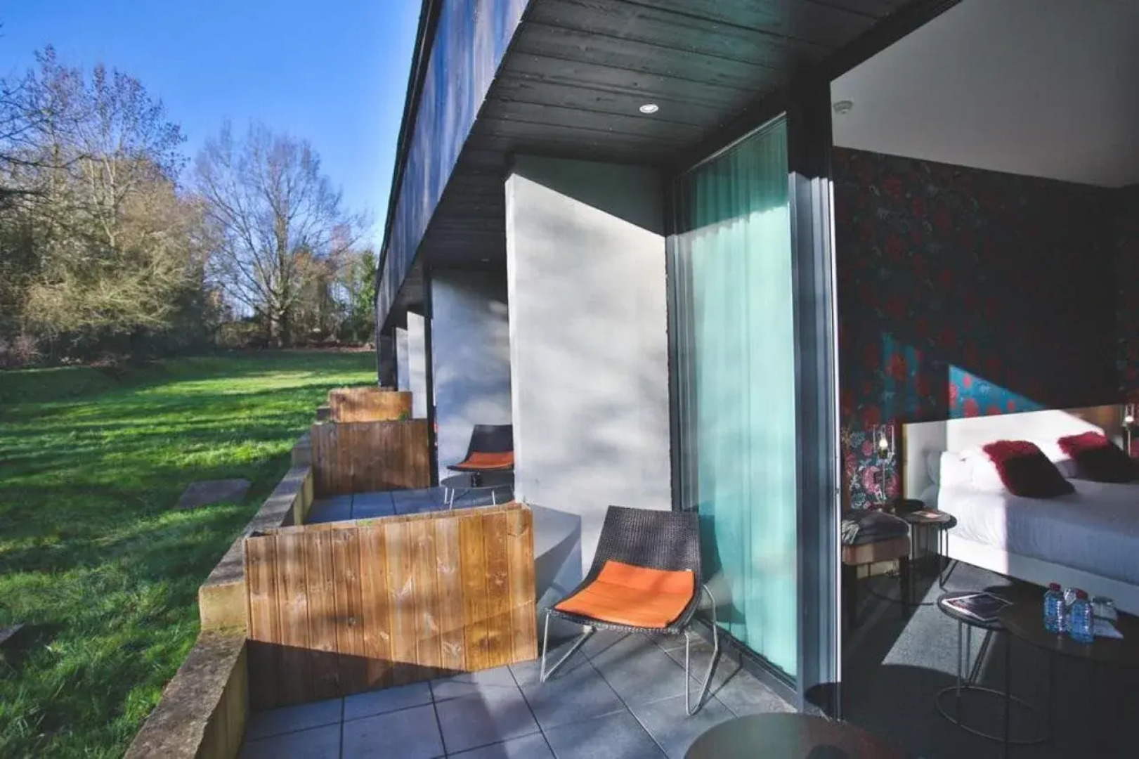 Domaine de la Corniche