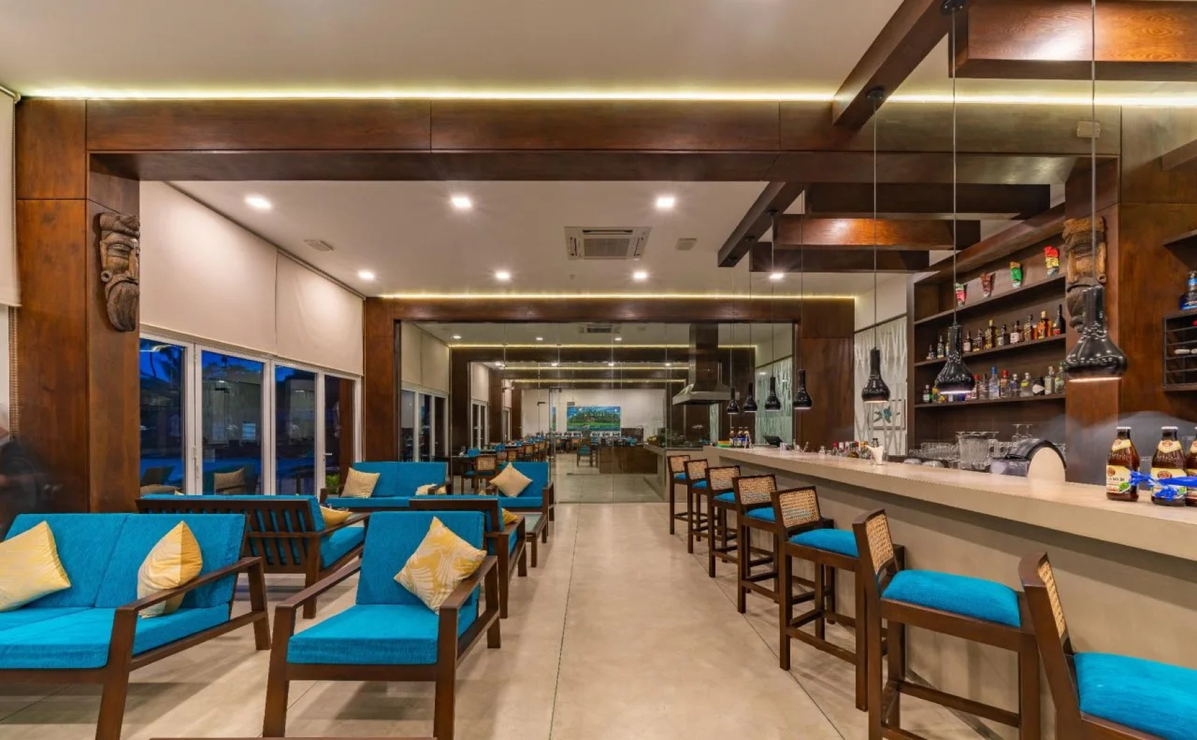 The Habitat Kosgoda by Asia Leisure