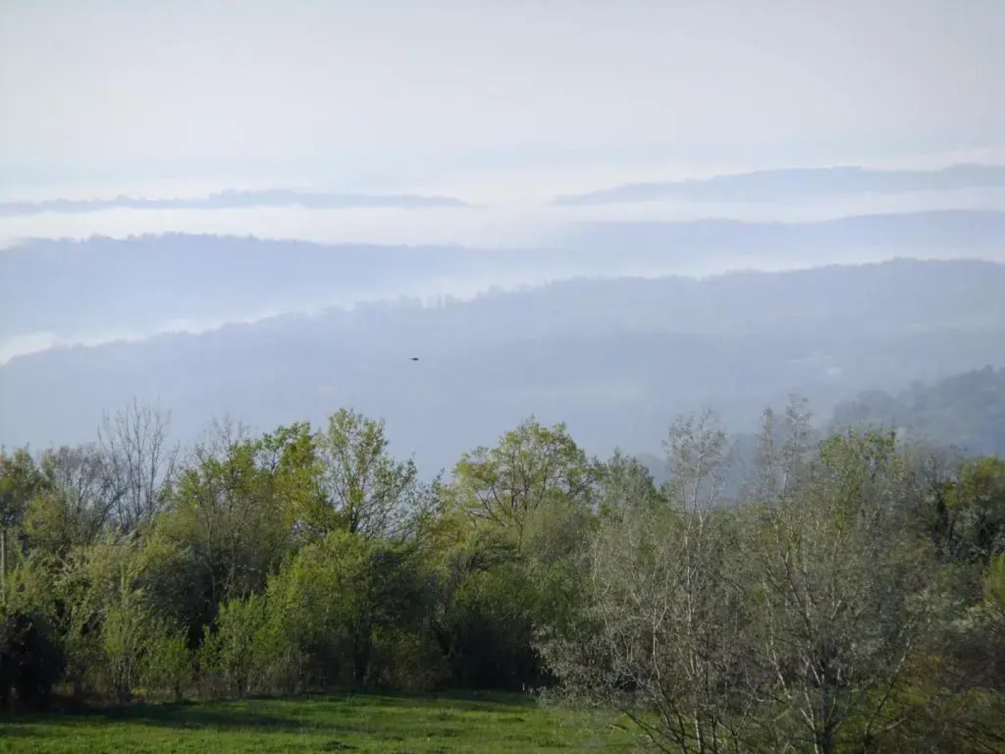 Chambres dHôtes Le Foursou