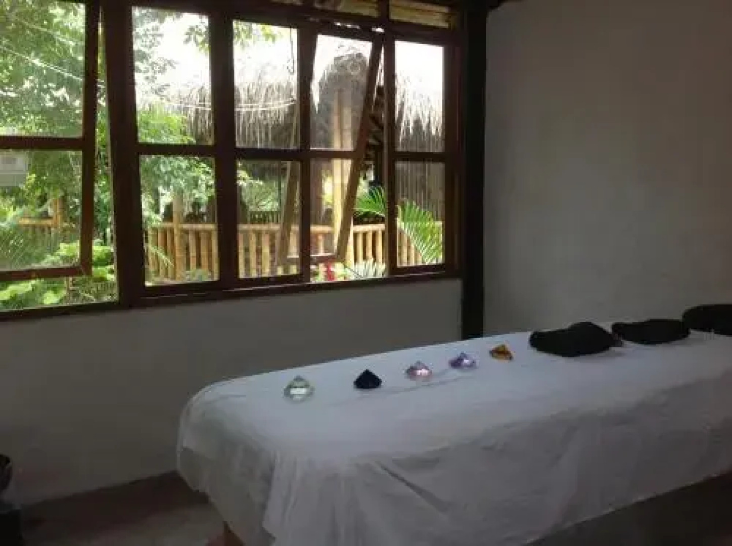 Samai Lodge Holistic Living