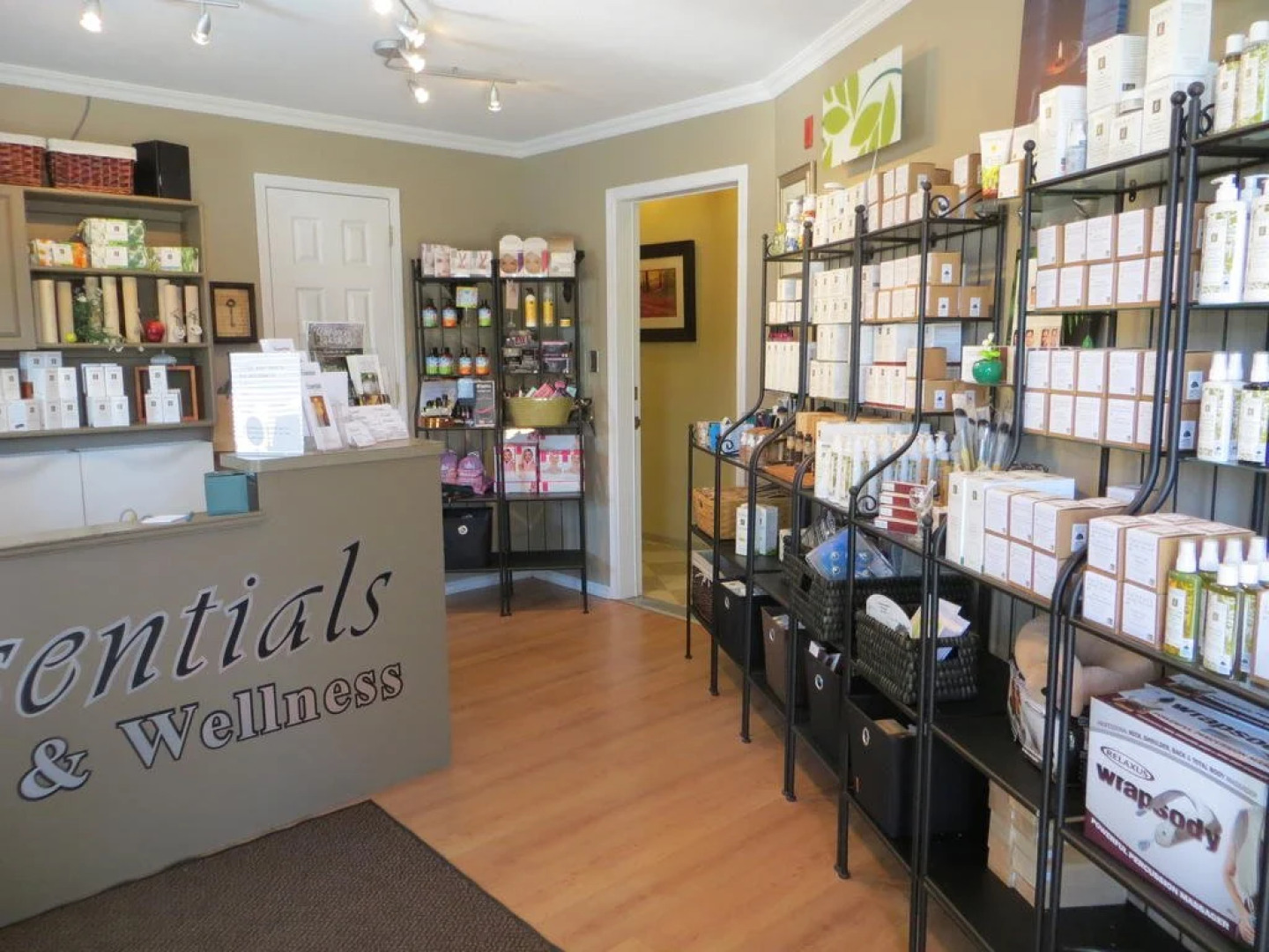 Village Creek Country Inn