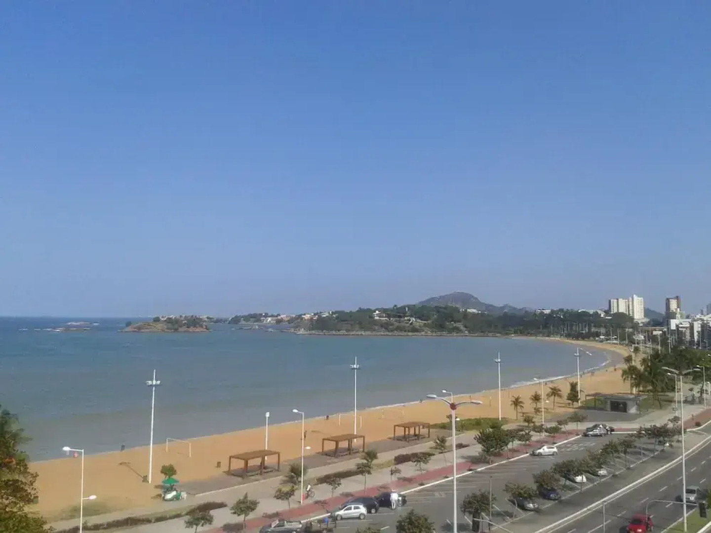 Red Roof Inn Vitória