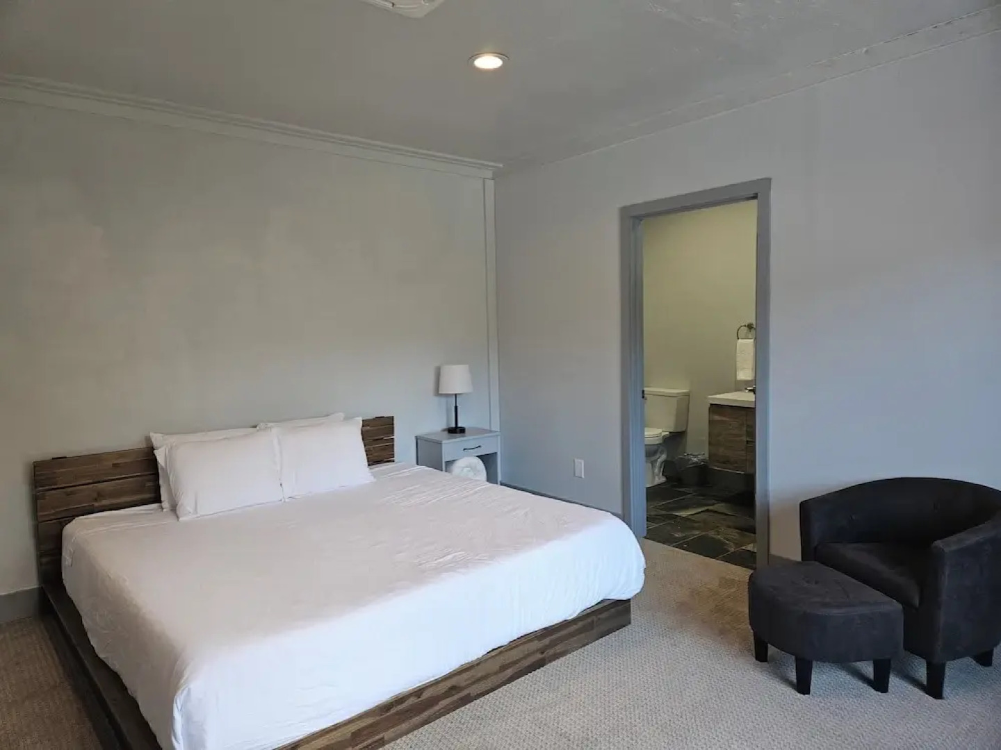 The Black Forest Lodge