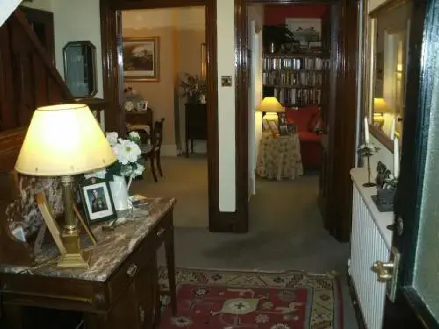 Delfryn Bed & Breakfast