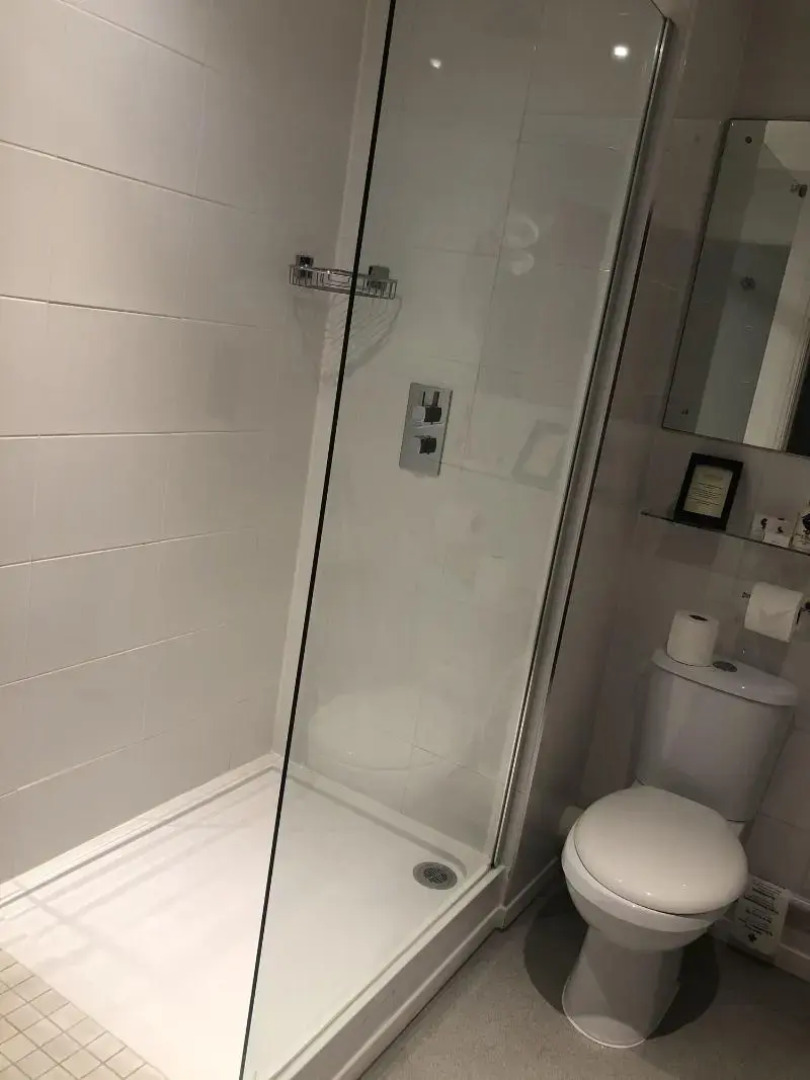 The Vicarage Freehouse & Rooms