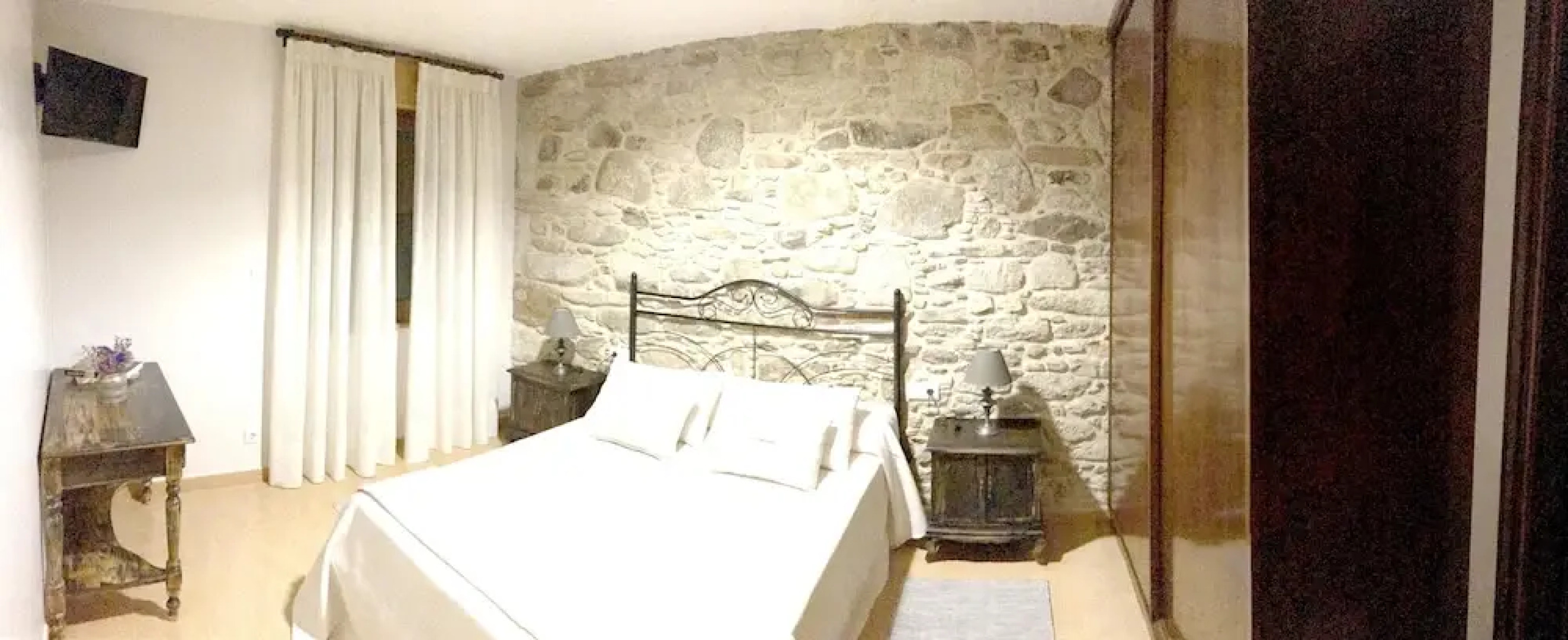 House With 3 Bedrooms in Balarés, With Wifi - 450 m From the Beach