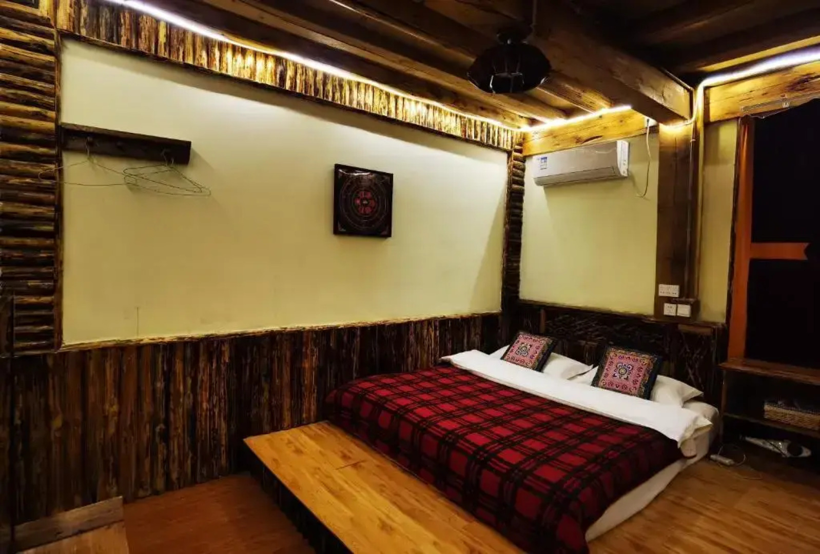 Shangri-La King Gesar Guesthouse
