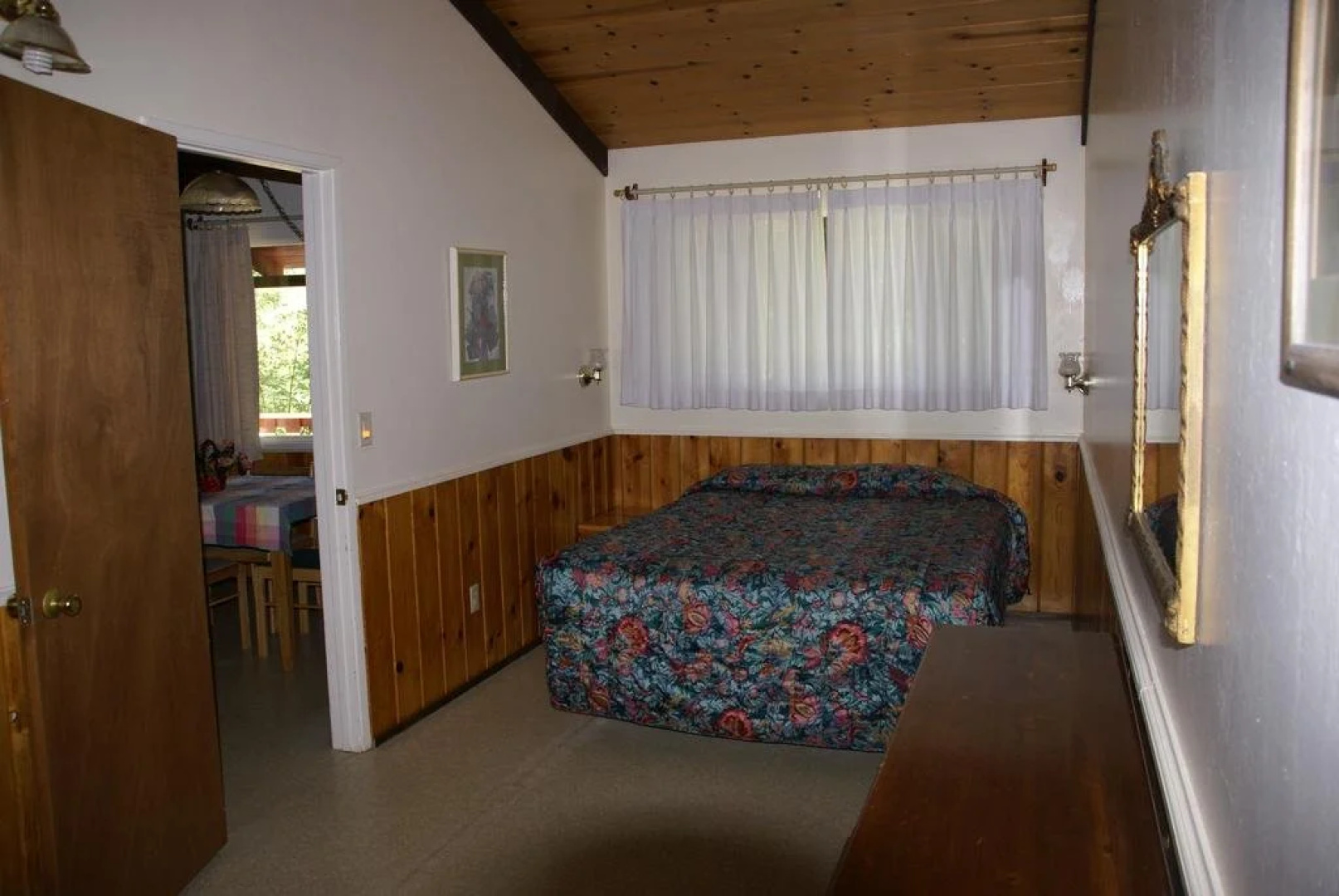 Fern River Resort