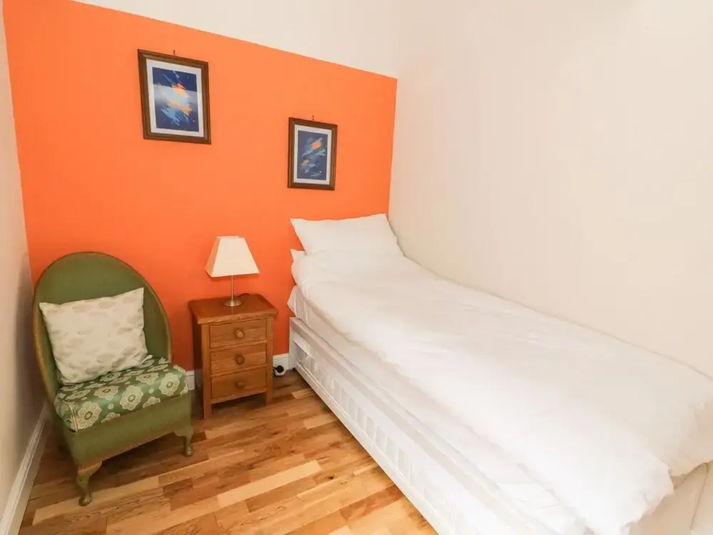 The Gatehouse at Cwmweeg