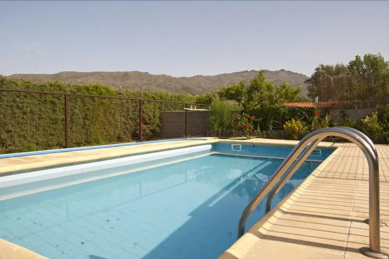 A Horta Alojamiento Rural