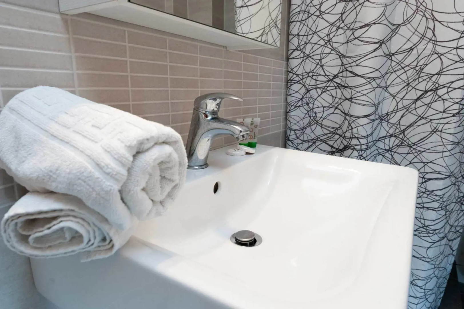 Alkinoos Beach Hotel