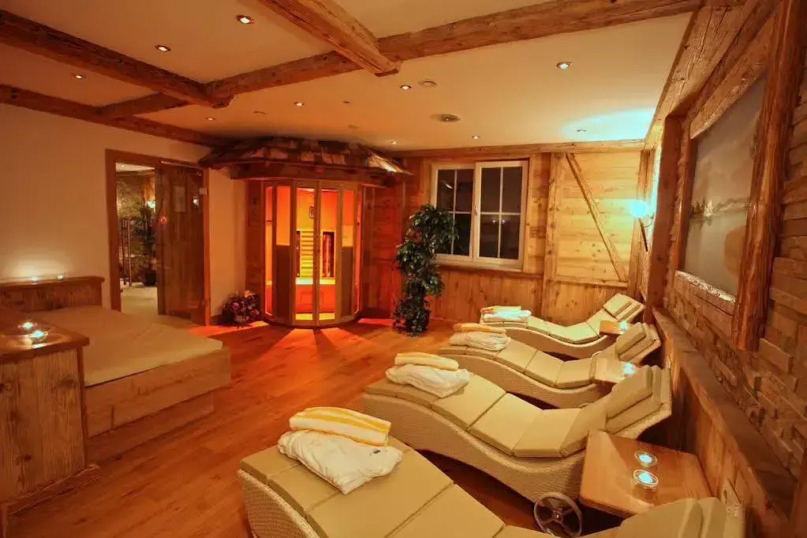 Hotel am Schloßberg