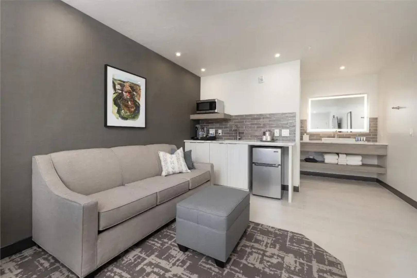 Quality Inn & Suites Montclair