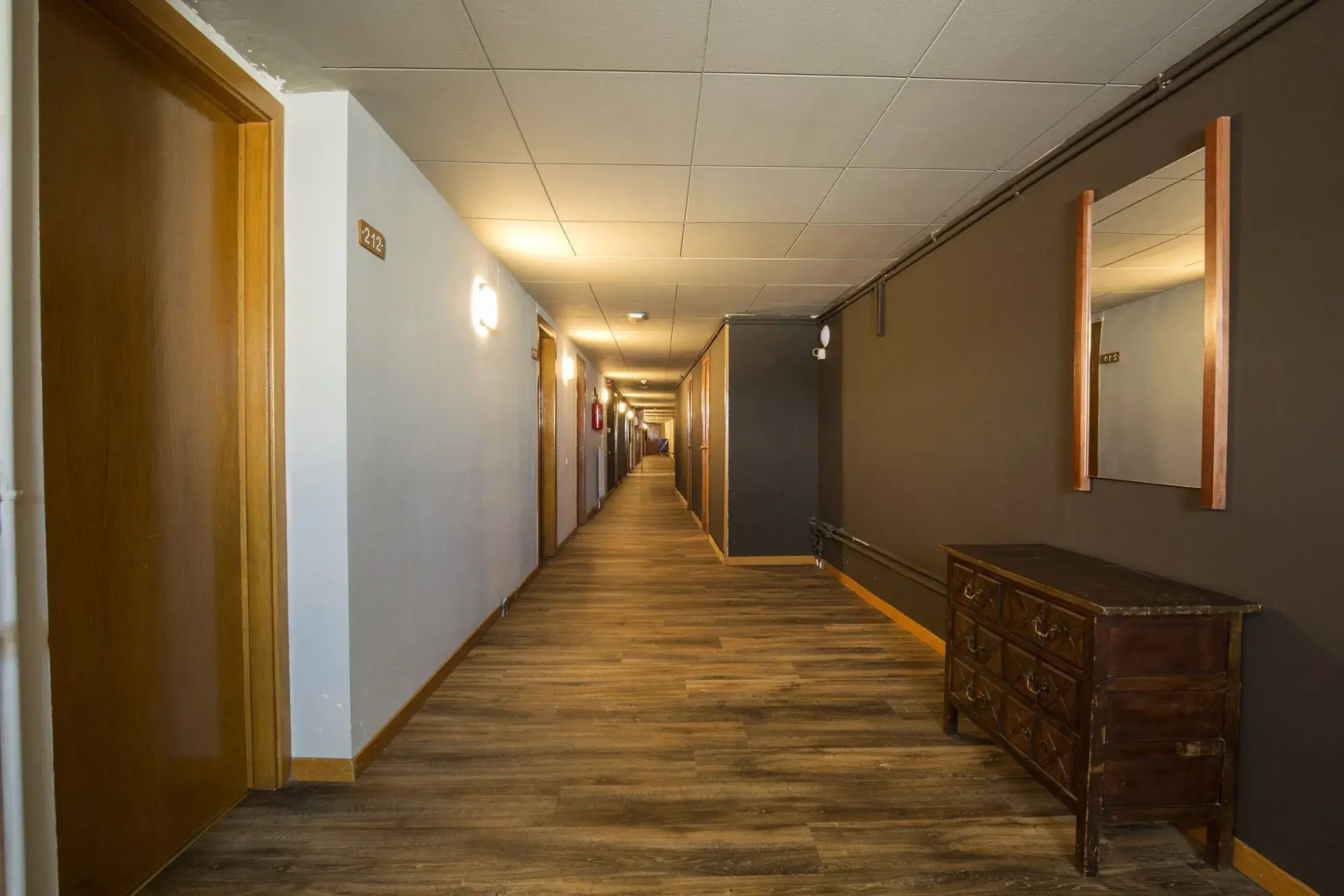 Picmaia Mountain Hotel