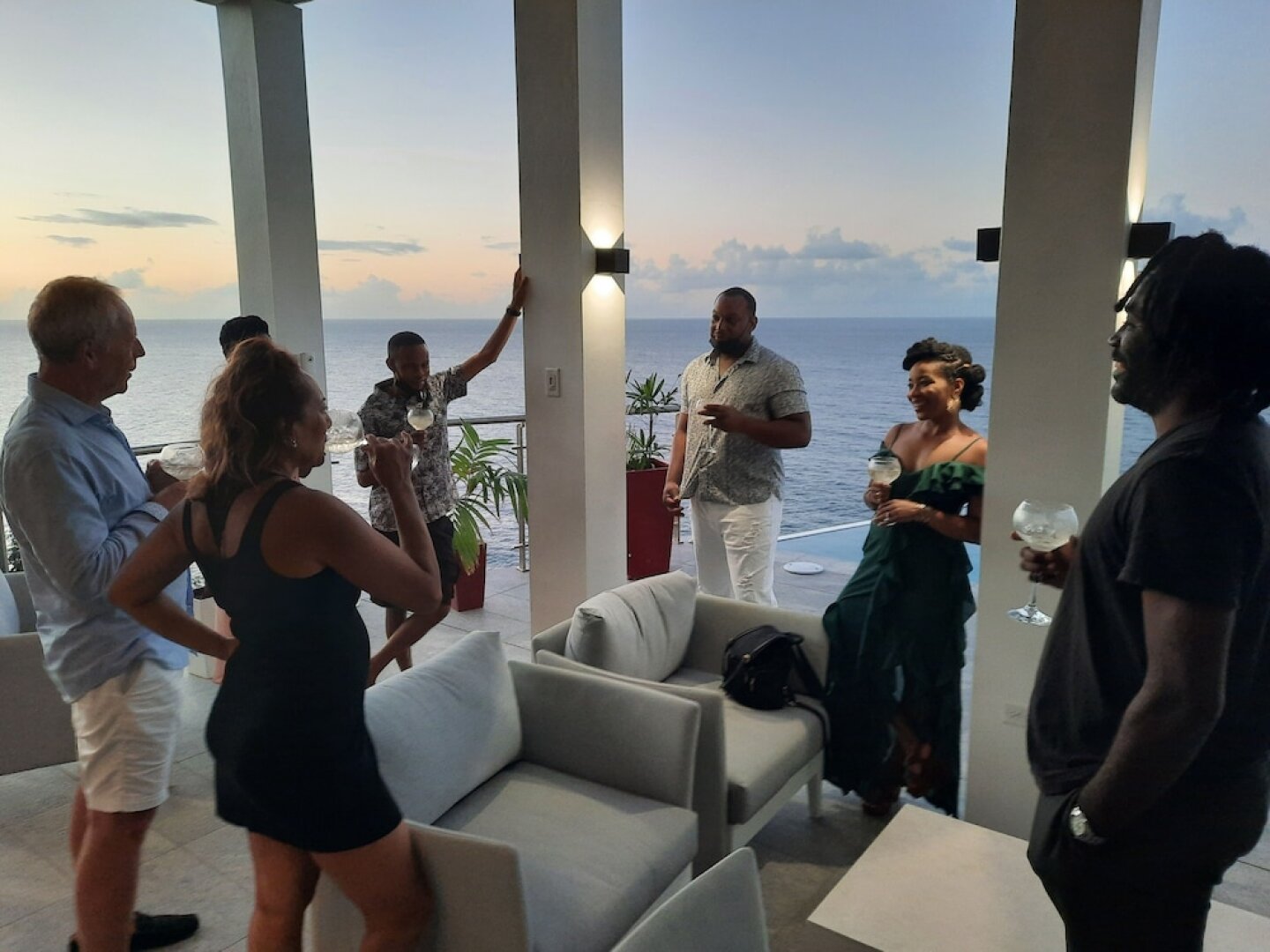 Villa Being - Tobago Luxury B&B